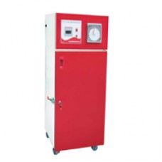 BLOOD BANK REFRIGERATOR 